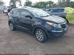 KNDPB3AC1G7821399 2016 KIA SPORTAGE