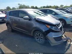 KNDPB3AC1G7823735 2016 KIA SPORTAGE
