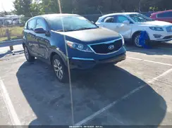 KNDPB3AC1G7823833 2016 KIA SPORTAGE