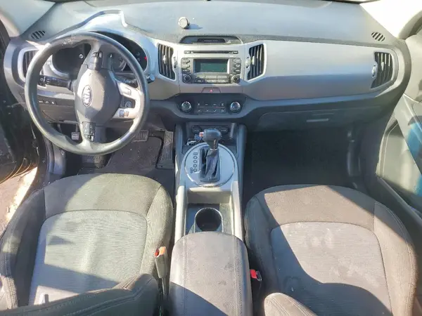 KNDPB3AC1G7830135 2016 KIA SPORTAGE - Image 8