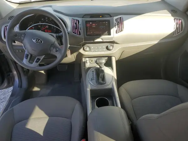 KNDPB3AC1G7832127 2016 KIA SPORTAGE - Image 8