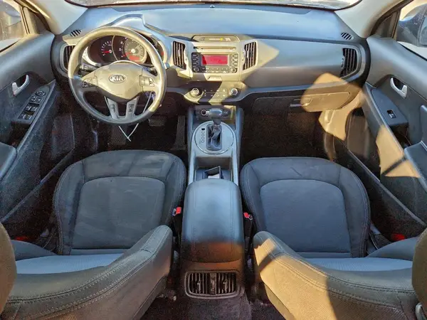 KNDPB3AC1G7836064 2016 KIA SPORTAGE - Image 8