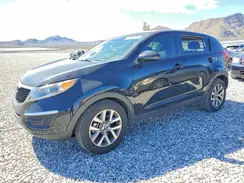 KNDPB3AC1G7836971 2016 KIA SPORTAGE
