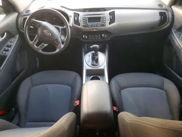 KNDPB3AC1G7838476 2016 KIA SPORTAGE - Image 8