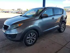 KNDPB3AC1G7839076 2016 KIA SPORTAGE