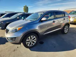 KNDPB3AC1G7839238 2016 KIA SPORTAGE