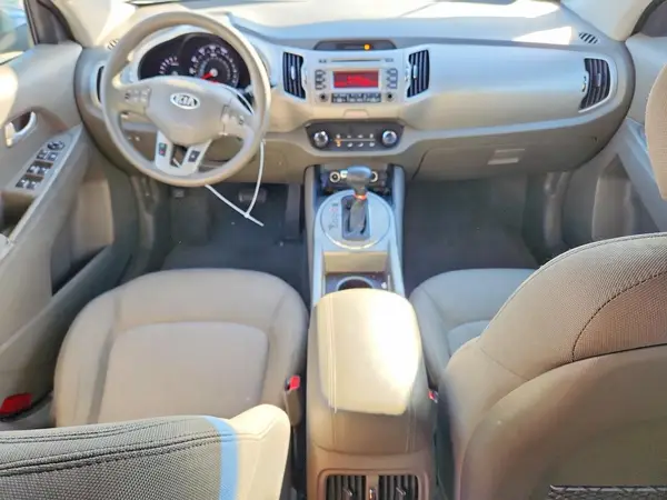 KNDPB3AC1G7839238 2016 KIA SPORTAGE - Image 8
