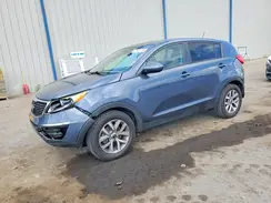 KNDPB3AC1G7846710 2016 KIA SPORTAGE