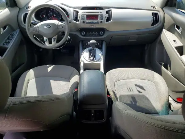 KNDPB3AC1G7846710 2016 KIA SPORTAGE - Image 8
