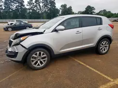 KNDPB3AC1G7849767 2016 KIA SPORTAGE