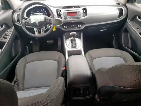 KNDPB3AC1G7849767 2016 KIA SPORTAGE - Image 8