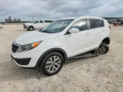KNDPB3AC1G7850708 2016 KIA SPORTAGE