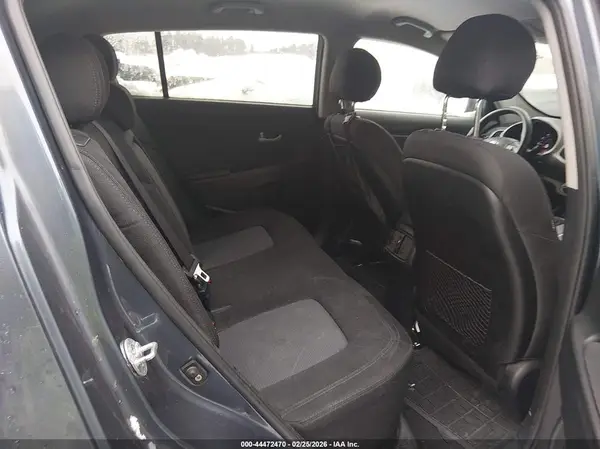 KNDPB3AC1G7854015 2016 KIA SPORTAGE - Image 8