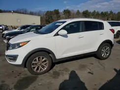 KNDPB3AC1G7854497 2016 KIA SPORTAGE