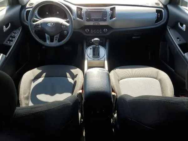 KNDPB3AC1G7854497 2016 KIA SPORTAGE - Image 8