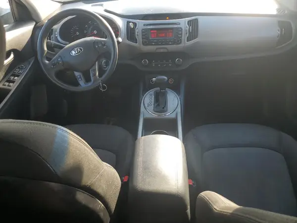 KNDPB3AC1G7859750 2016 KIA SPORTAGE - Image 8