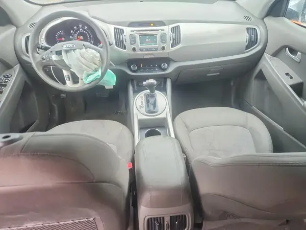 KNDPB3AC1G7861451 2016 KIA SPORTAGE - Image 8