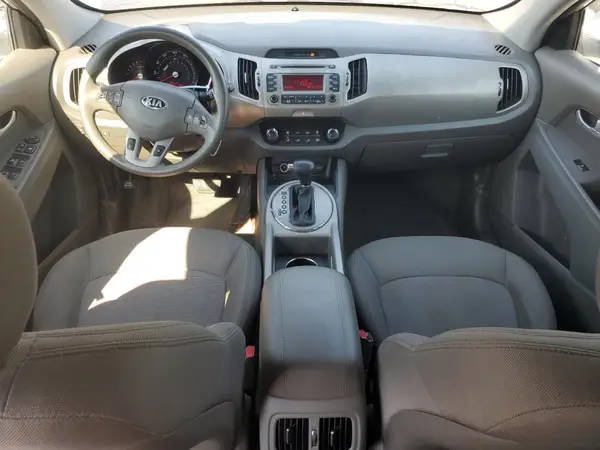 KNDPB3AC1G7866200 2016 KIA SPORTAGE - Image 8