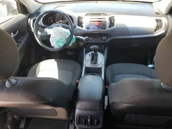 KNDPB3AC1G7866620 2016 KIA SPORTAGE - Image 8