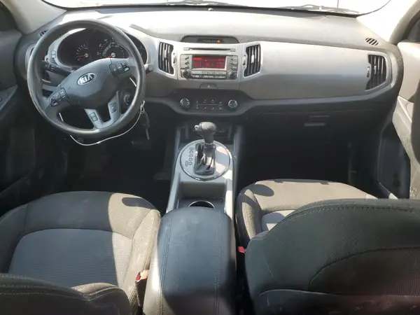 KNDPB3AC1G7868464 2016 KIA SPORTAGE - Image 8