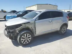 KNDPB3AC1G7868819 2016 KIA SPORTAGE