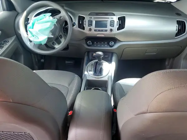 KNDPB3AC1G7870456 2016 KIA SPORTAGE - Image 8