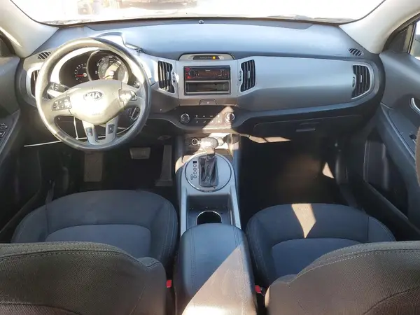 KNDPB3AC1G7871414 2016 KIA SPORTAGE - Image 8