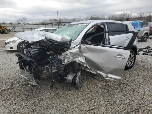KNDPB3AC1G7872434 2016 KIA SPORTAGE - Image 1