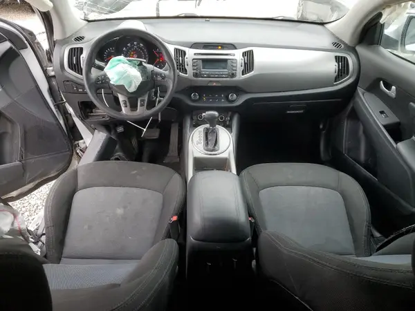 KNDPB3AC1G7872434 2016 KIA SPORTAGE - Image 8