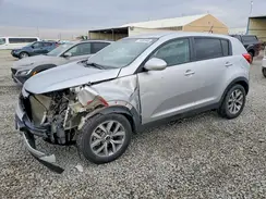 KNDPB3AC1G7873101 2016 KIA SPORTAGE