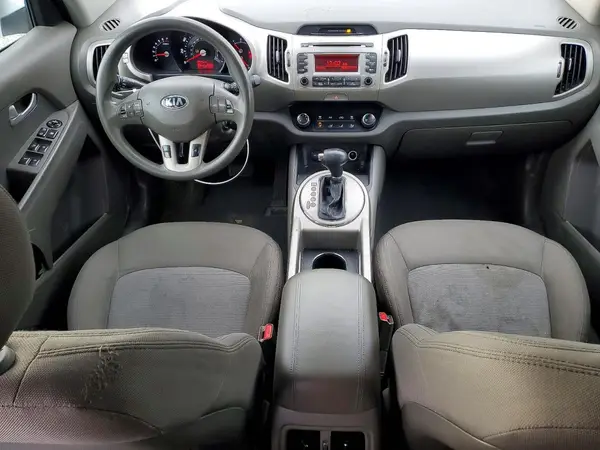 KNDPB3AC1G7873101 2016 KIA SPORTAGE - Image 8