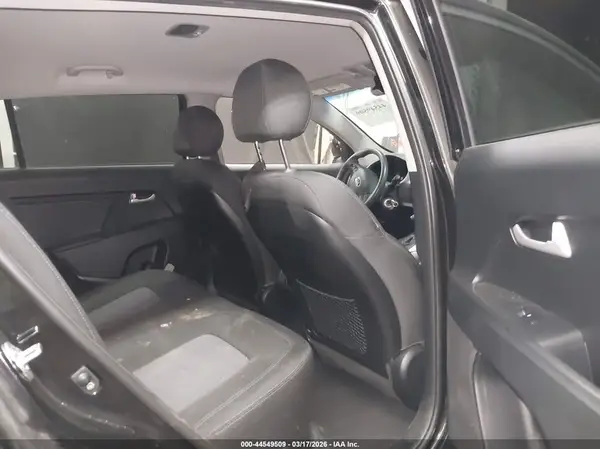 KNDPB3AC1G7873132 2016 KIA SPORTAGE - Image 8