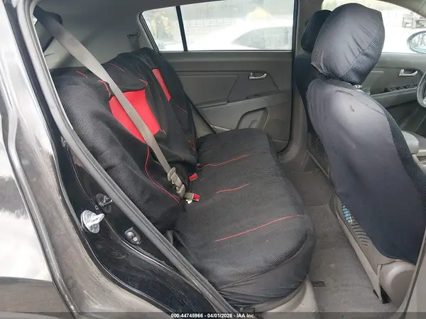 KNDPB3AC1G7875270 2016 KIA SPORTAGE - Image 8
