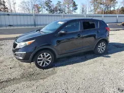 KNDPB3AC1G7877777 2016 KIA SPORTAGE