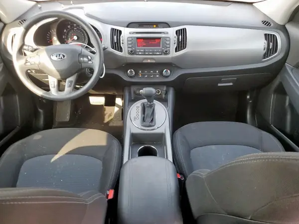 KNDPB3AC1G7880694 2016 KIA SPORTAGE - Image 8