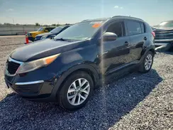 KNDPB3AC2G7793256 2016 KIA SPORTAGE