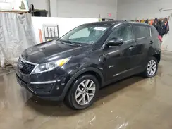 KNDPB3AC2G7794908 2016 KIA SPORTAGE