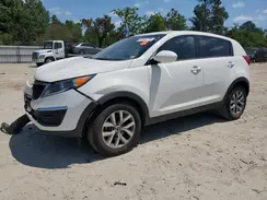 KNDPB3AC2G7795637 2016 KIA SPORTAGE