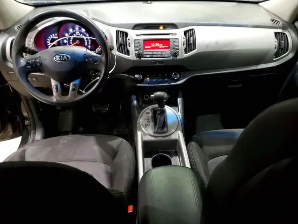 KNDPB3AC2G7796139 2016 KIA SPORTAGE - Image 8