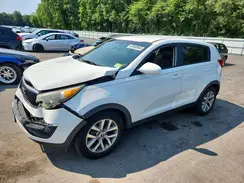 KNDPB3AC2G7796609 2016 KIA SPORTAGE