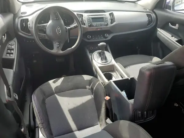 KNDPB3AC2G7796772 2016 KIA SPORTAGE - Image 8