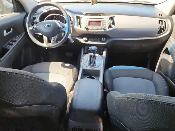 KNDPB3AC2G7797095 2016 KIA SPORTAGE - Image 8