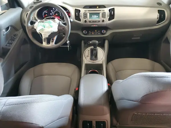 KNDPB3AC2G7798831 2016 KIA SPORTAGE - Image 8
