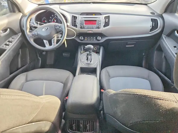 KNDPB3AC2G7808211 2016 KIA SPORTAGE - Image 8