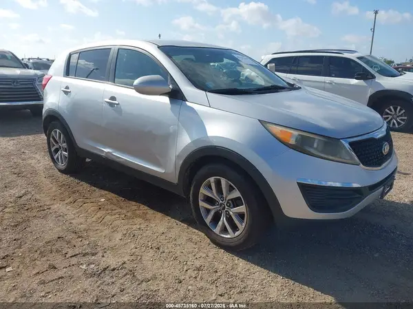 KNDPB3AC2G7808905 2016 KIA SPORTAGE - Image 1