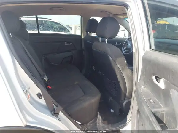 KNDPB3AC2G7808905 2016 KIA SPORTAGE - Image 8