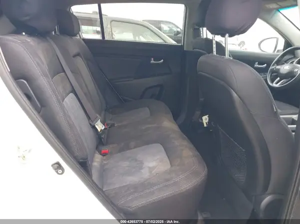 KNDPB3AC2G7810508 2016 KIA SPORTAGE - Image 8