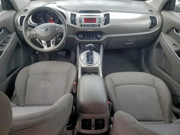 KNDPB3AC2G7813747 2016 KIA SPORTAGE - Image 8