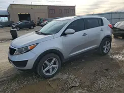 KNDPB3AC2G7815563 2016 KIA SPORTAGE