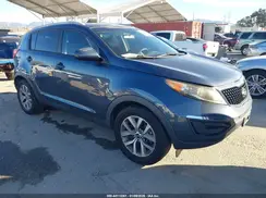 KNDPB3AC2G7815885 2016 KIA SPORTAGE